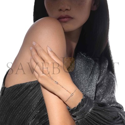 MESSIKA MOVE UNO HAND BRACELET 12021-PG