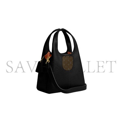 COACH OUTLET LANA SHOULDER BAG CM545 (31*22*13cm)