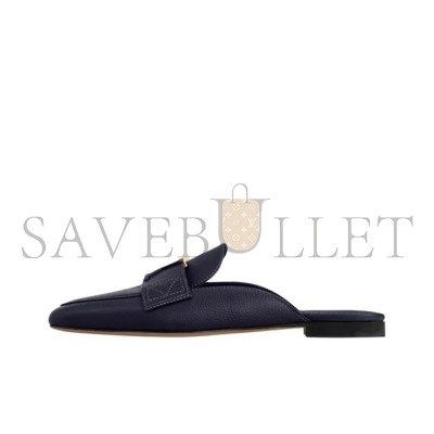 LOUIS VUITTON LV MARE OPEN BACK LOAFER 1AH201