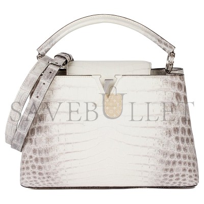 LOUIS VUITTON CAPUCINES N99292 (31.5*20*11cm)