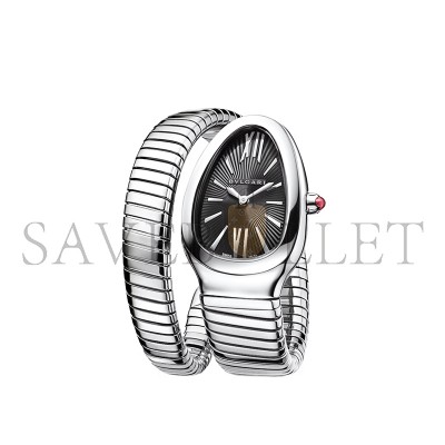 BVLGARI SERPENTI TUBOGAS WATCH 102826