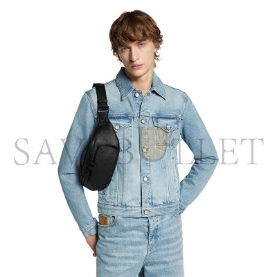 LOUIS VUITTON RUSH BUMBAG M47058 (30*15*8cm)