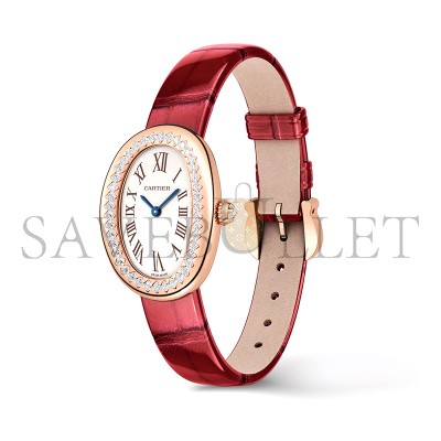 CARTIER BAIGNOIRE WATCH WJBA0031