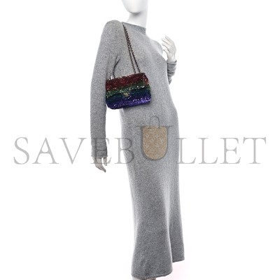 CHANEL PRE-FALL 2024 24A BRIEFCASE 560054 (36*23*7cm)