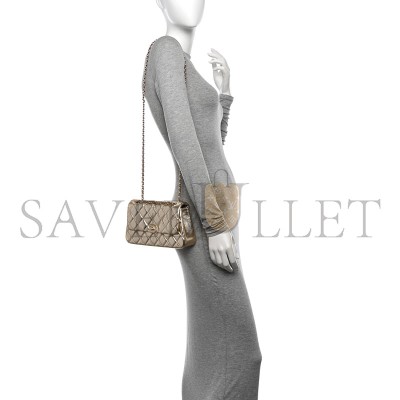 CHANEL CLUTCH WITH CHAIN 1635743 (22.5*14*5.8cm)