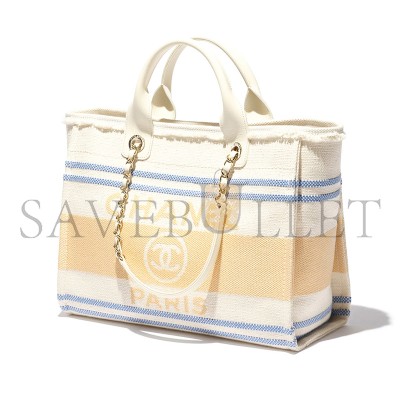 CHANEL SHOPPING BAG AS3351 (41*26*17cm)