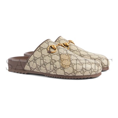 GUCCI WOMEN'S HORSEBIT MULE ‎749815