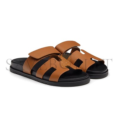 HERMES CHYPRE SANDAL H222299ZA3340