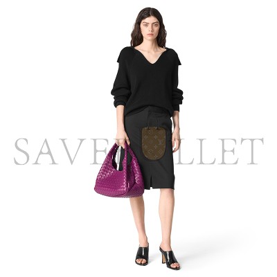 BOTTEGA VENETA CAMPANA 844249V4SC05229 (33*20*16.5cm)