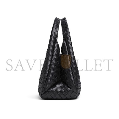 BOTTEGA VENETA CAMPANA 844249V4SC01019 (33*20*16.5cm)