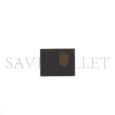 PRADA SAFFIANO LEATHER CARD HOLDER 1MC025 (10*8cm)