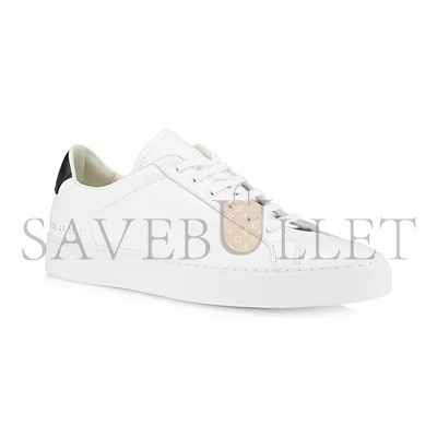COMMON PROJECTS RETRO LOW LEATHER SNEAKERS 18405777