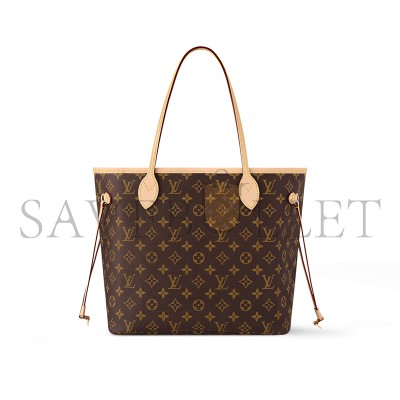 LOUIS VUITTON NEVERFULL MM M46987 (31*28*14cm) LOUIS VUITTON NEVERFULL MM M46987 (31*28*14cm)