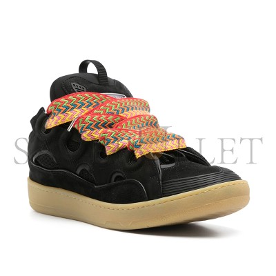 LANVIN CURB SNEAKERS 25370140 LANVIN CURB SNEAKERS 25370140