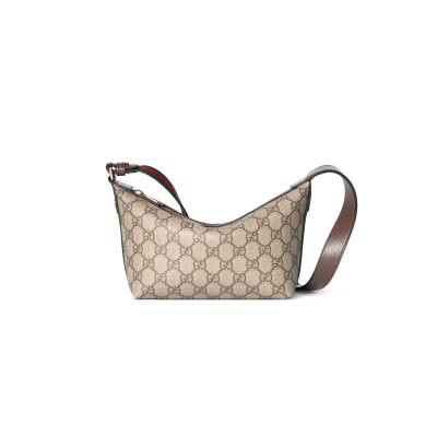 GUCCI OPHIDIA MINI SHOULDER BAG 838477 (26*15*10cm) GUCCI OPHIDIA MINI SHOULDER BAG 838477 (26*15*10cm)