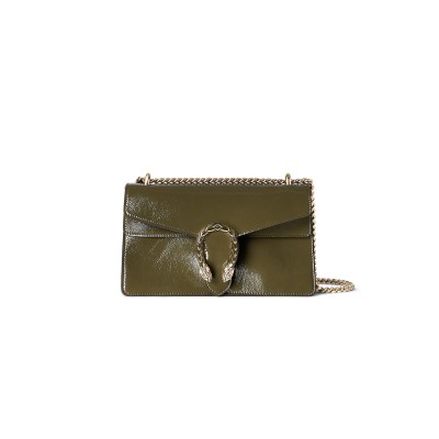 GUCCI DIONYSUS MEDIUM SHOULDER BAG 795005 (28*16*10.5cm) GUCCI DIONYSUS MEDIUM SHOULDER BAG 795005 (28*16*10.5cm)