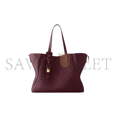 LOUIS VUITTON ALL IN ONE PM M25858 (40*22*15cm) LOUIS VUITTON ALL IN ONE PM M25858 (40*22*15cm)