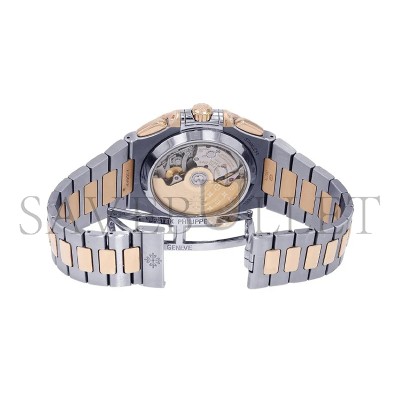 PATEK PHILIPPE NAUTILUS 40MM 5980/1AR-001 PATEK PHILIPPE NAUTILUS 40MM 5980/1AR-001