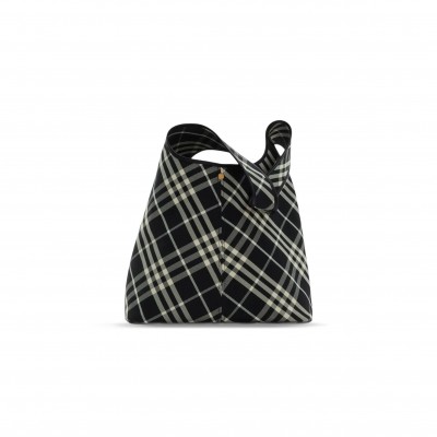 BURBERRY TOTE AND SHOULDER BAG 80944761 (58*36*18.5cm)