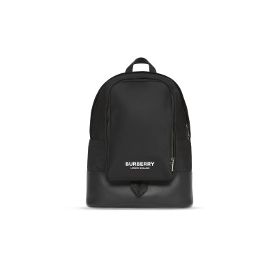 BURBERRY NYLON BACKPACK 80472921 (45*33*16cm)
