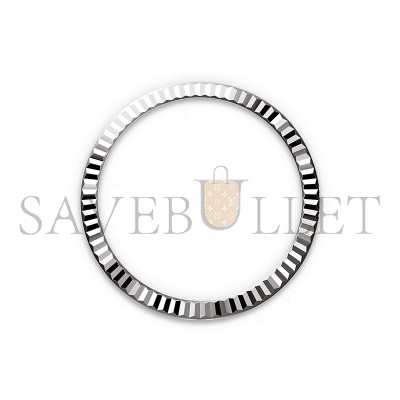 ROLEX DATEJUST 31 OYSTER, 31 MM, OYSTERSTEEL AND WHITE GOLD 278274