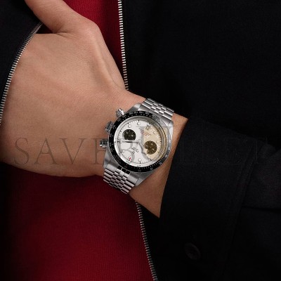 TUDOR BLACK BAY CHRONO 41MM M79360N-0014 TUDOR BLACK BAY CHRONO 41MM M79360N-0014