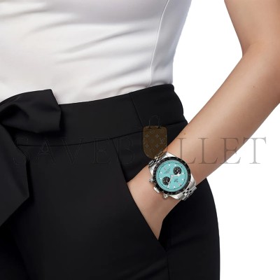 TUDOR BLACK BAY CHRONO 41MM M79360N-0024 TUDOR BLACK BAY CHRONO 41MM M79360N-0024