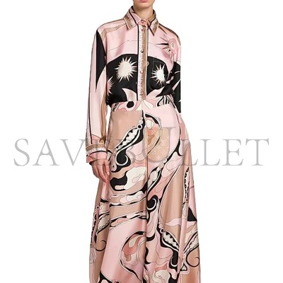 PUCCI SHIRT WOMAN 5HRJ105H831 PUCCI SHIRT WOMAN 5HRJ105H831