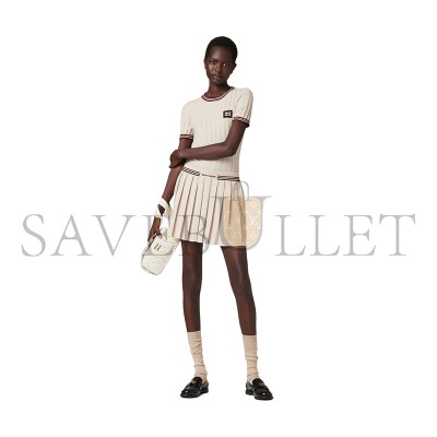 MIU MIU CASHMERE SWEATER MML874 MIU MIU CASHMERE SWEATER MML874