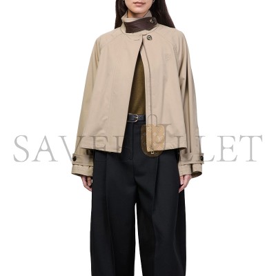 LOEWE SHORT PARKA S359Y02XFE