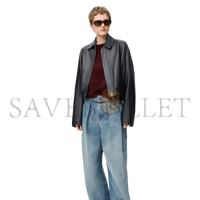 LOEWE SWEATER IN CASHMERE S359Y14KJ1 LOEWE SWEATER IN CASHMERE S359Y14KJ1