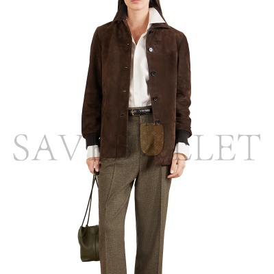 LORO PIANA MAREMMA JACKET