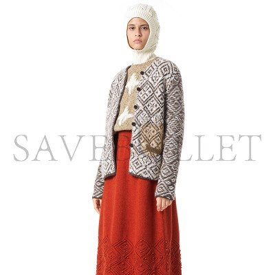 LORO PIANA PAROO JACKET FAP6017