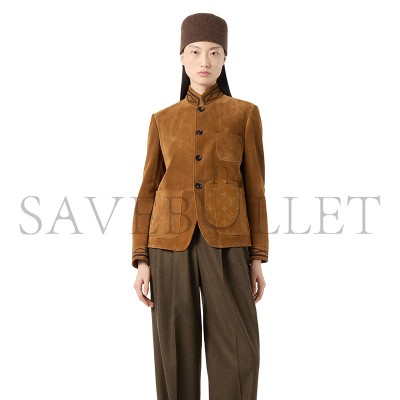 LORO PIANA SPAGNA MINI JACKET FAP7160 LORO PIANA SPAGNA MINI JACKET FAP7160