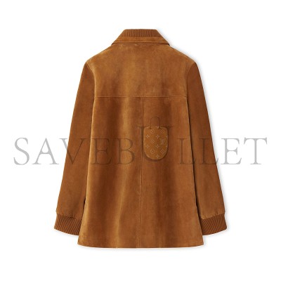 LORO PIANA MAREMMA JACKET FAP7276