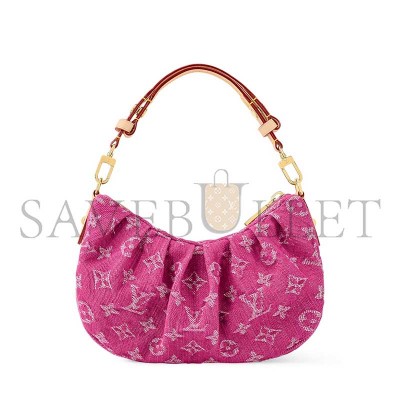 LOUIS VUITTON MASTER POCHETTE VALLEY M28327 (21*15*7cm) LOUIS VUITTON MASTER POCHETTE VALLEY M28327 (21*15*7cm)