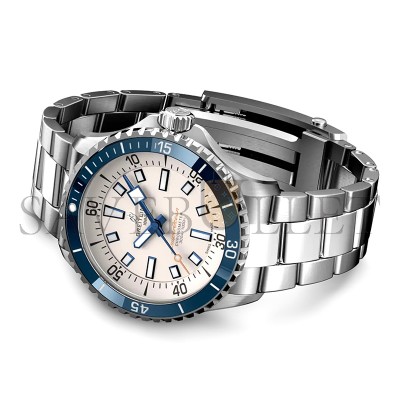 BREITLING SUPEROCEAN AUTOMATIC 42 A17375E71G1A1