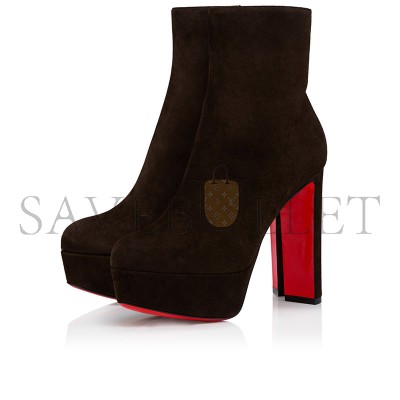 CHRISTIAN LOUBOUTIN LOO BOOTY 32406187164