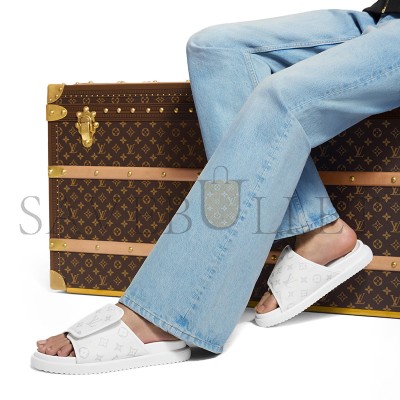 LOUIS VUITTON MIAMI MULE 1AIXC9