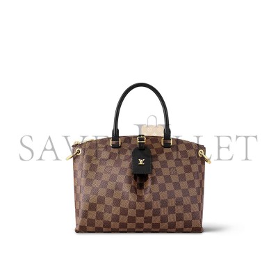 LOUIS VUITTON ODÉON TOTE PM N45282 (27*22*9cm) LOUIS VUITTON ODÉON TOTE PM N45282 (27*22*9cm)