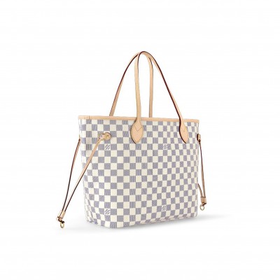 LOUIS VUITTON NEVERFULL MM N40603 (31*28*14cm)