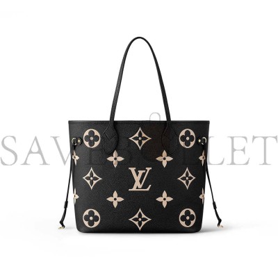 LOUIS VUITTON NEVERFULL MM M58907 (31*28*14cm) LOUIS VUITTON NEVERFULL MM M58907 (31*28*14cm)