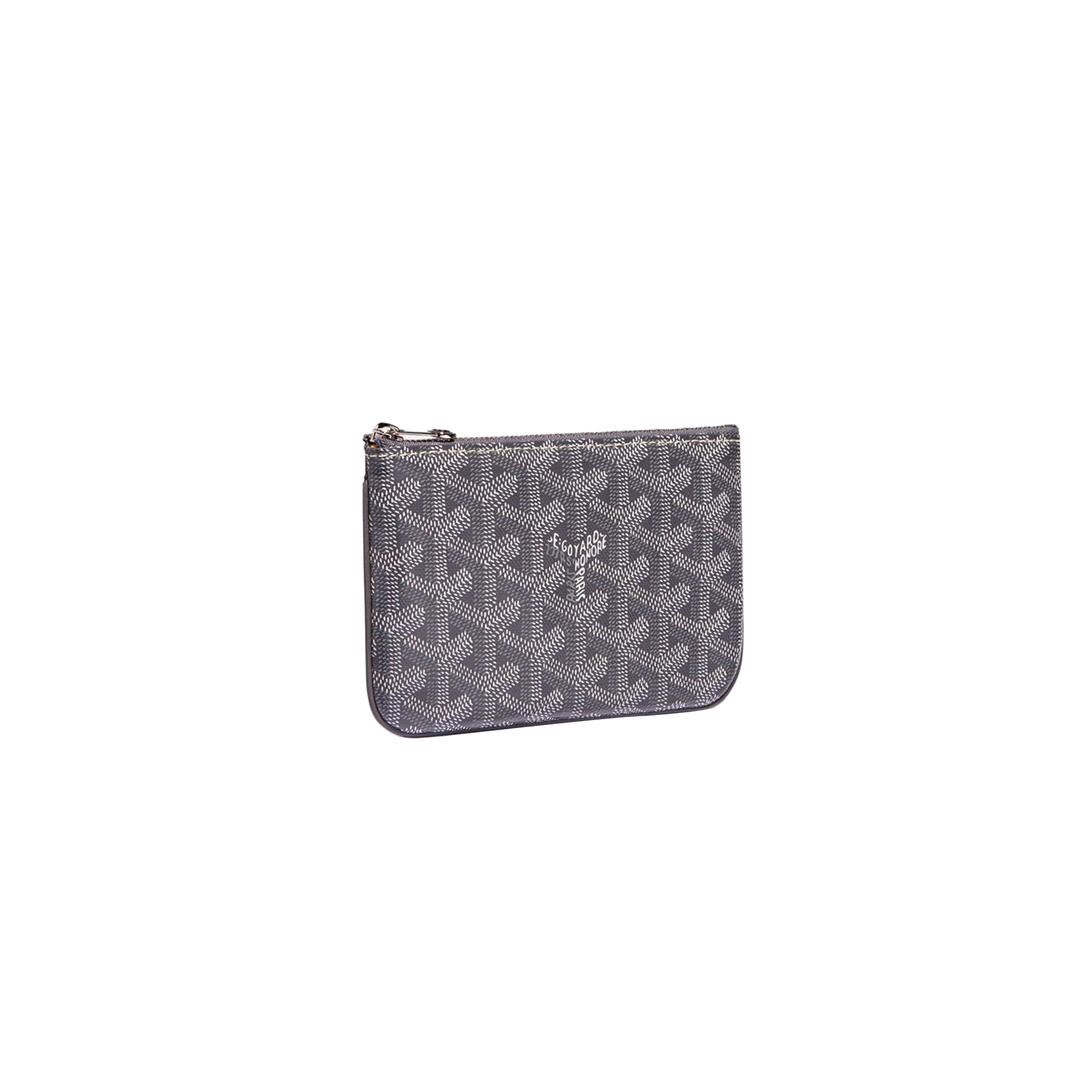 GOYARD SÉNAT MINI POUCH SENAT2MINTY51CL51P (15*10.5*0.6cm)