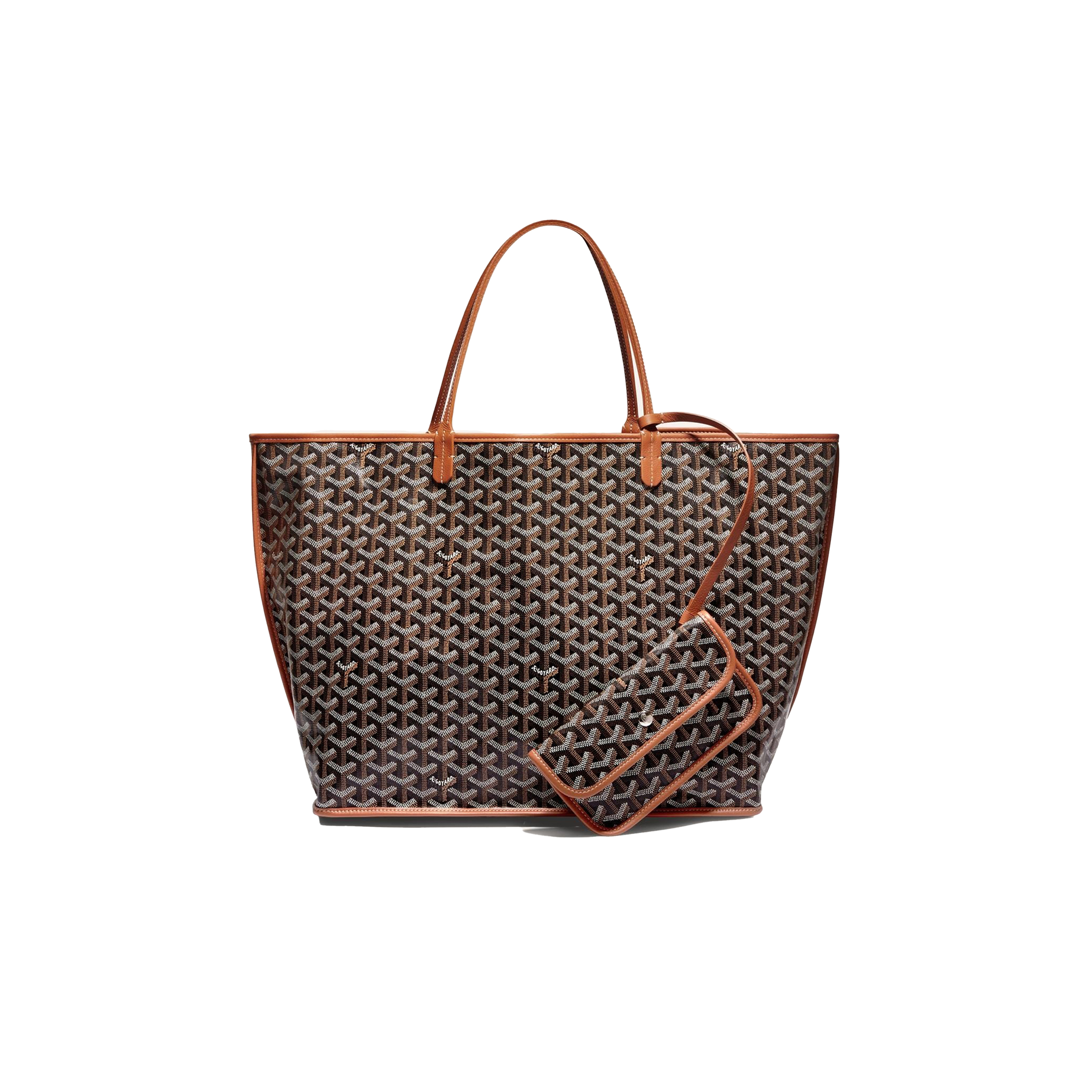 GOYARD ANJOU GM BAG ANJOUSGMLCG03TY01P (56*33*19cm) GOYARD ANJOU GM BAG ANJOUSGMLCG03TY01P (56*33*19cm)