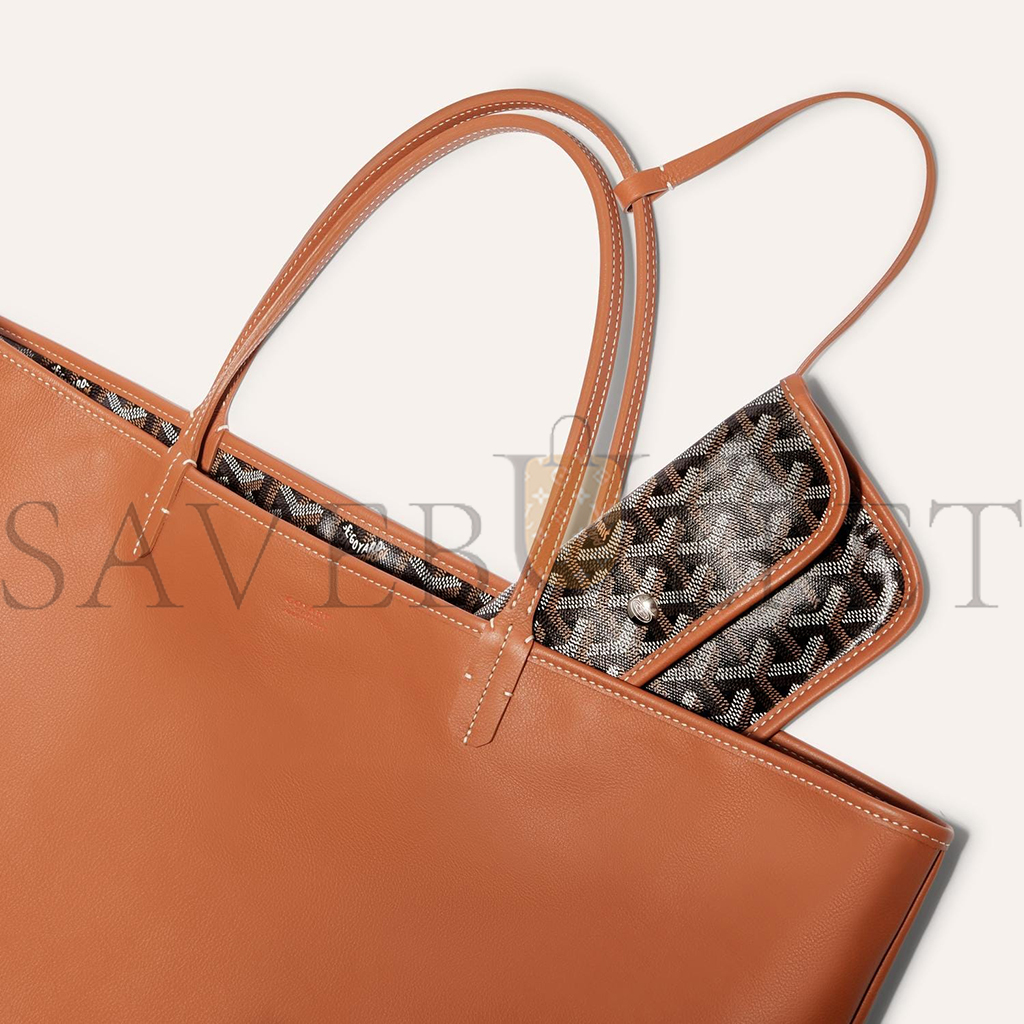 GOYARD ANJOU GM BAG ANJOUSGMLCG03TY01P (56*33*19cm) GOYARD ANJOU GM BAG ANJOUSGMLCG03TY01P (56*33*19cm)