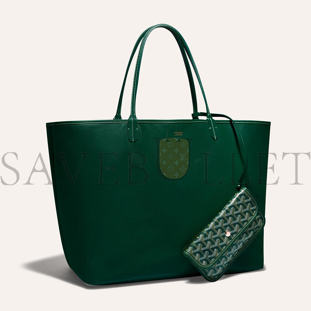 GOYARD ANJOU GM BAG ANJOUSGMLCG09TY09P (56*33*19cm) GOYARD ANJOU GM BAG ANJOUSGMLCG09TY09P (56*33*19cm)
