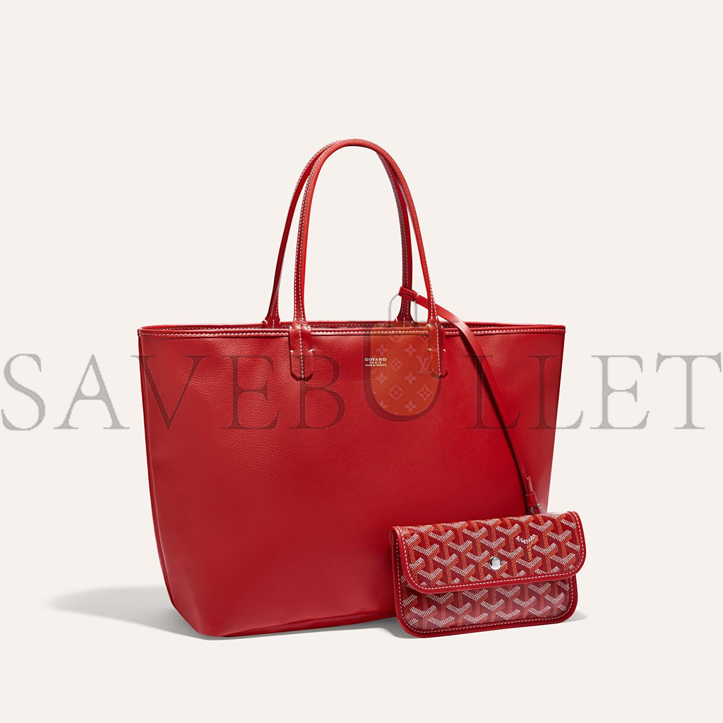 GOYARD ANJOU PM BAG ANJOUSPMLCG02TY02P (46*28*15cm) GOYARD ANJOU PM BAG ANJOUSPMLCG02TY02P (46*28*15cm)