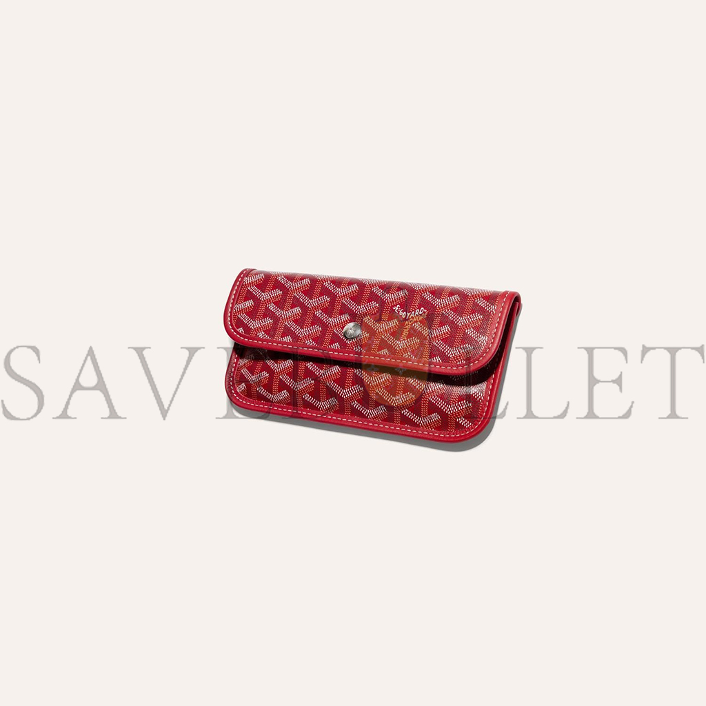GOYARD ANJOU PM BAG ANJOUSPMLCG02TY02P (46*28*15cm) GOYARD ANJOU PM BAG ANJOUSPMLCG02TY02P (46*28*15cm)