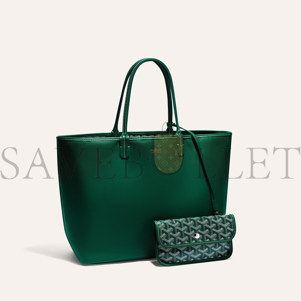 GOYARD ANJOU PM BAG ANJOUSPMLCG09TY09P (46*28*15cm) GOYARD ANJOU PM BAG ANJOUSPMLCG09TY09P (46*28*15cm)