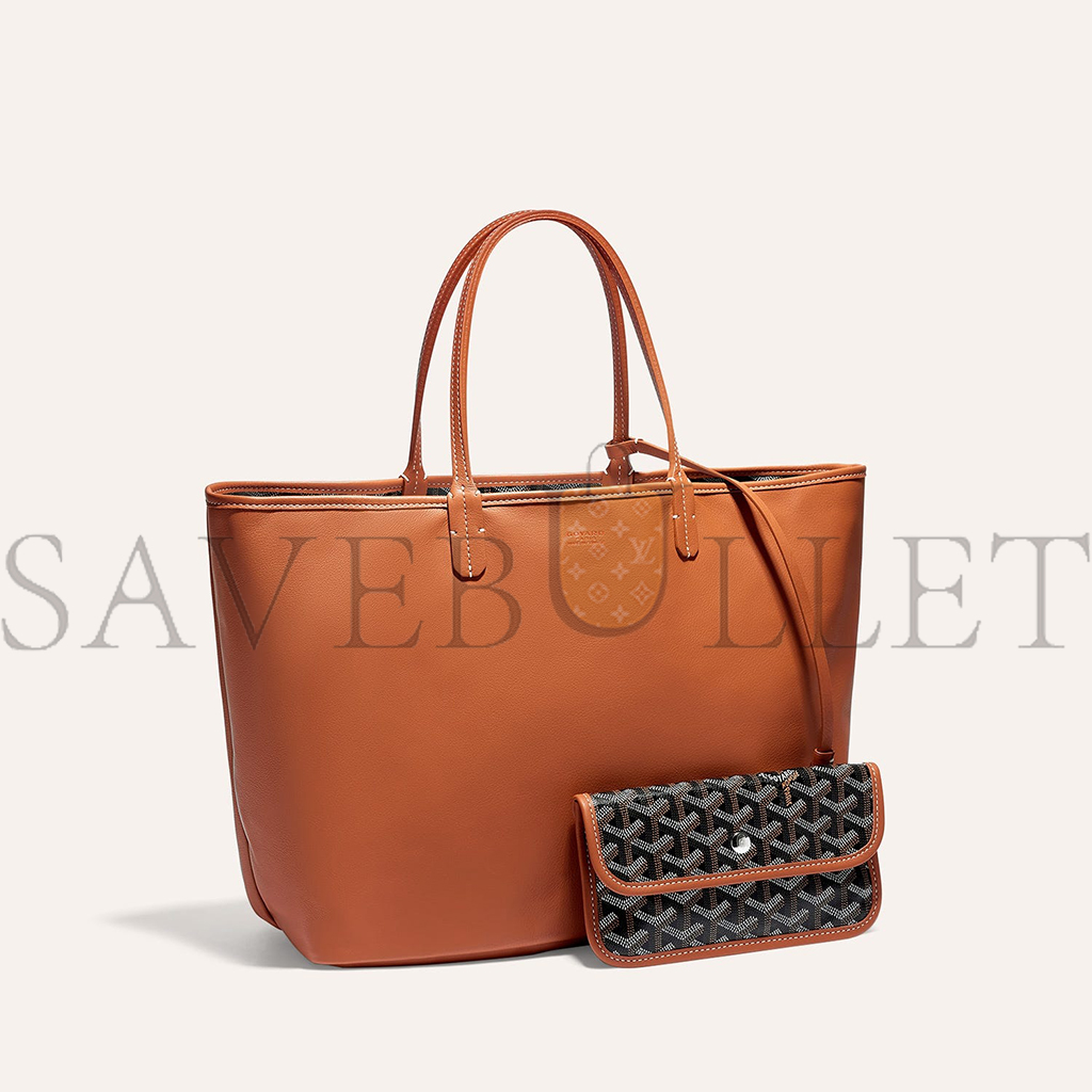 GOYARD ANJOU PM BAG ANJOUSPMLCG03TY01P (46*28*15cm) GOYARD ANJOU PM BAG ANJOUSPMLCG03TY01P (46*28*15cm)